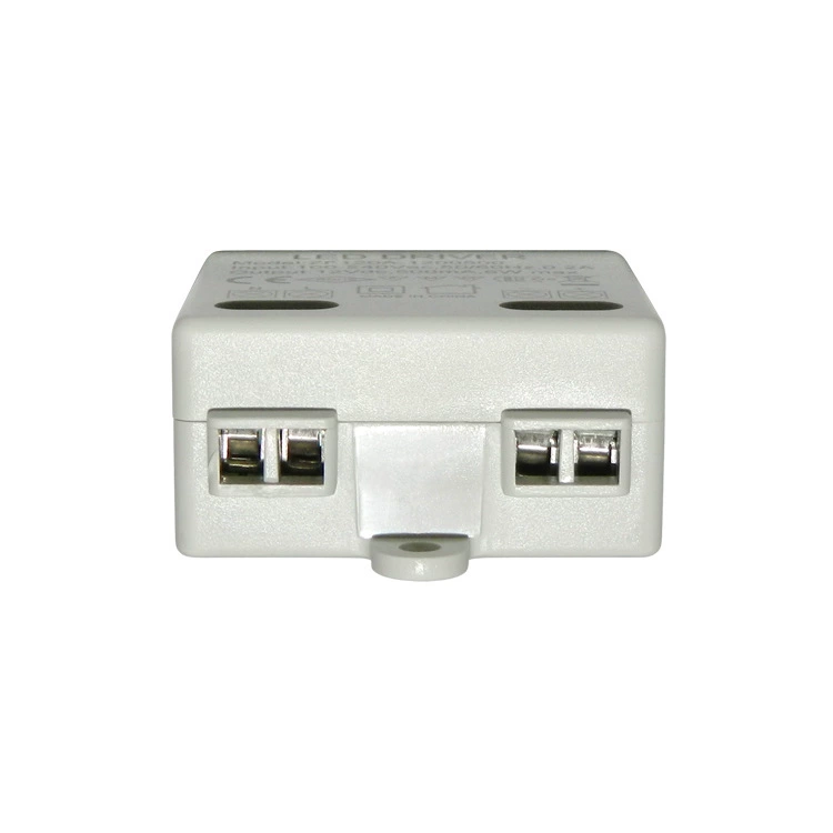6W led驅(qū)動電源UL/CE認證12V0.5A/24V0.25A